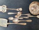 Parti silver, diverse