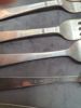 Bestick, silver