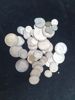 Parti mynt, 80 % silver