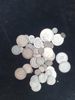 Parti mynt, 80 % silver