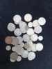 Parti mynt, 40 % silver