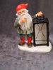 Ljuslykta, tomte