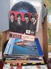 Parti singlar/EP, bla Kinks, Hep stars, Beatles