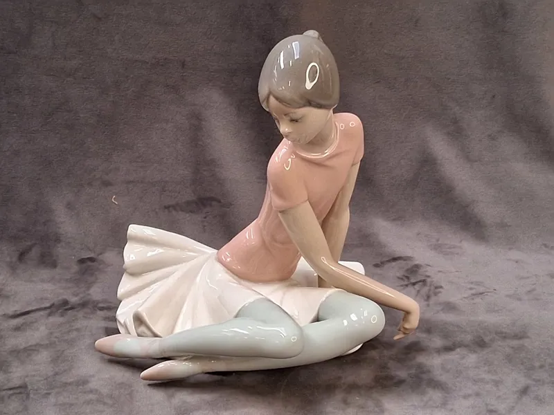 Figurin, Llardo