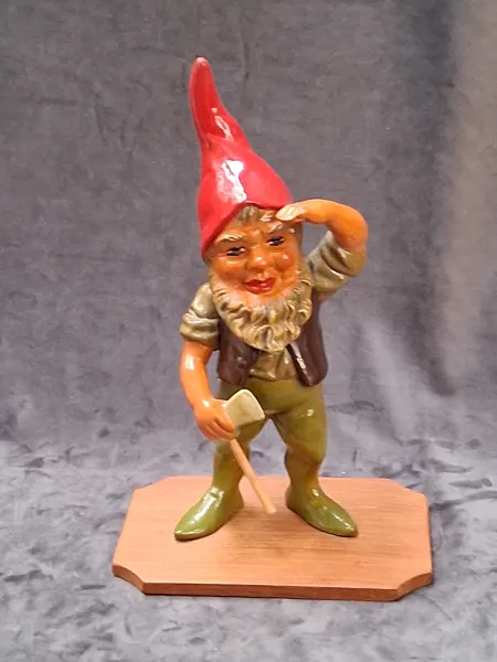Tomte, Heissner,