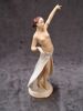 Figurin, Alba kunst