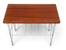 Lampbord, stringliknande modell