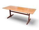 Soffbord, J O Carlsson, Vetlanda