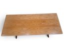 Soffbord, J O Carlsson, Vetlanda