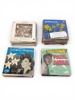 SKIVOR, vinyl samling singlar