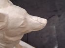 Skulptur, Jussi Mäntynen, gips
