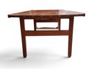 Soffbord, teak