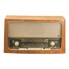 Radio, Blaupunkt