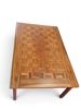 Soffbord, teak