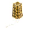 Bordslampa, stringmodell