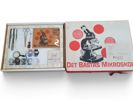 Mikroskop, i originalförpackning, "Det bästas"