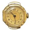 ARMBANDSUR, Polhem, 14k guld, vikt 7,5 g