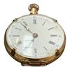 FICKUR 14k guld, vikt 17,6 g