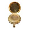 FICKUR 14k guld, vikt 17,6 g