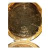 FICKUR 14k guld, vikt 17,6 g