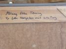 Olja, Ebba Törning