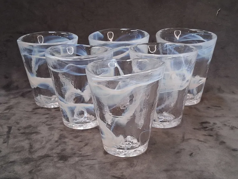 Glas, Ulrica Hydman Vallien