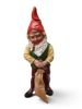 Tomte, keramik, Gräfenroda, 