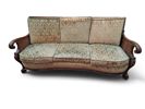Soffa, Chippendalestil