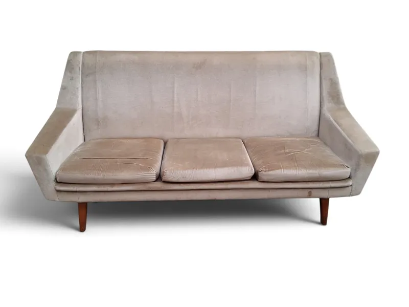 Soffa, 3-sits