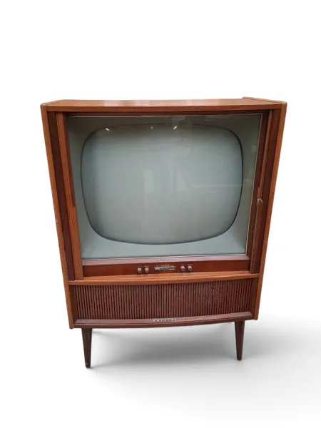 TV, Philips, Typ CS 2417 A