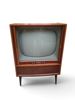 TV, Philips, Typ CS 2417 A