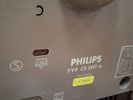 TV, Philips, Typ CS 2417 A