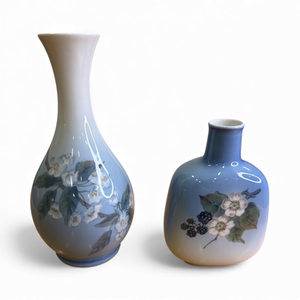 VASER 2 st, Royal Copenhagen 