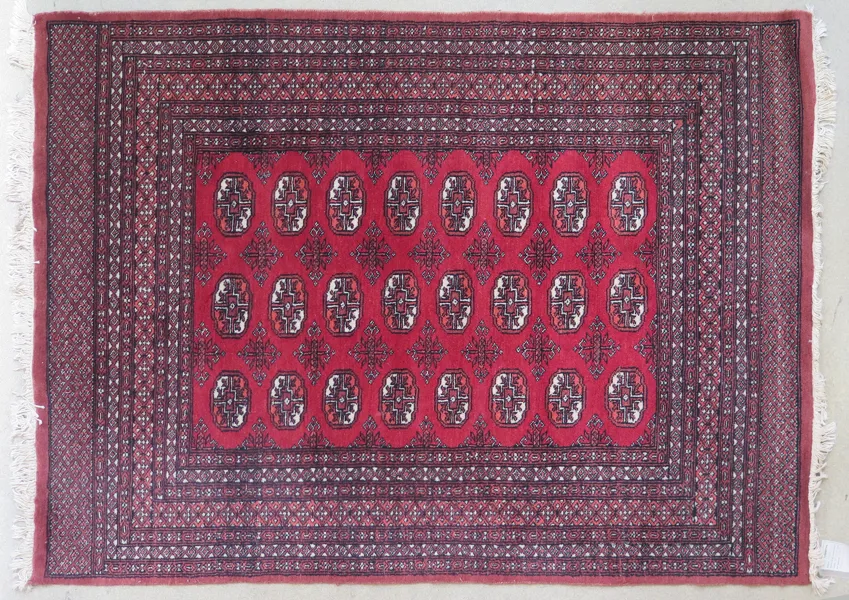 Matta, old Pakistan, 175 x 130 cm