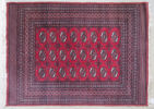 Matta, old Pakistan, 175 x 130 cm
