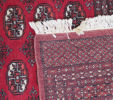 Matta, old Pakistan, 175 x 130 cm