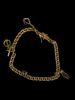 ARMBAND 18k rödguld, kontrollstämplat, vikt 10,1 gram