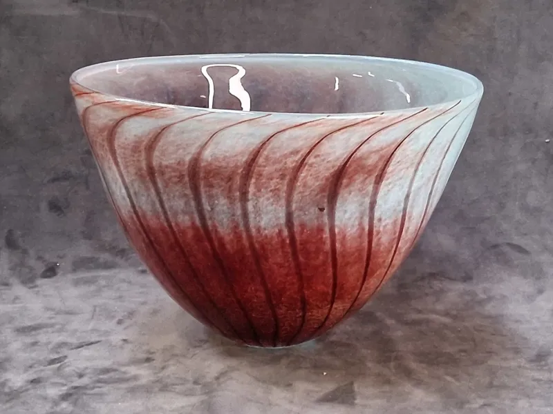 Skål, Kjell Engman, glas