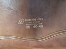 Vapenfodral Gevär genuine leather