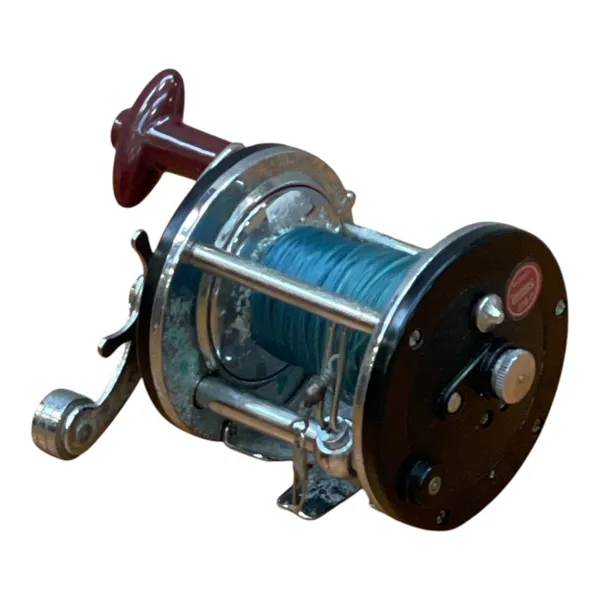 Muliplikatorrulle, immec 256-P