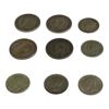 SILVERMYNT, 80% silverhalt, vikt 97 gram