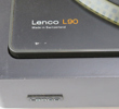 Skivspelare, Lenco, L90