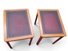 Lampbord, 2 st