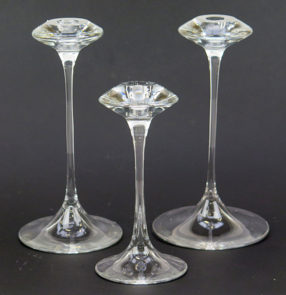  GLASSJUSTAKAR " fanfar" 3 st