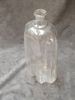 Greppaflaska, glas, 1800-tal