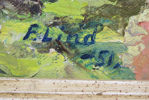 Olja, Folke Lind,