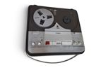Rullbandspelare, Philips EL 3549