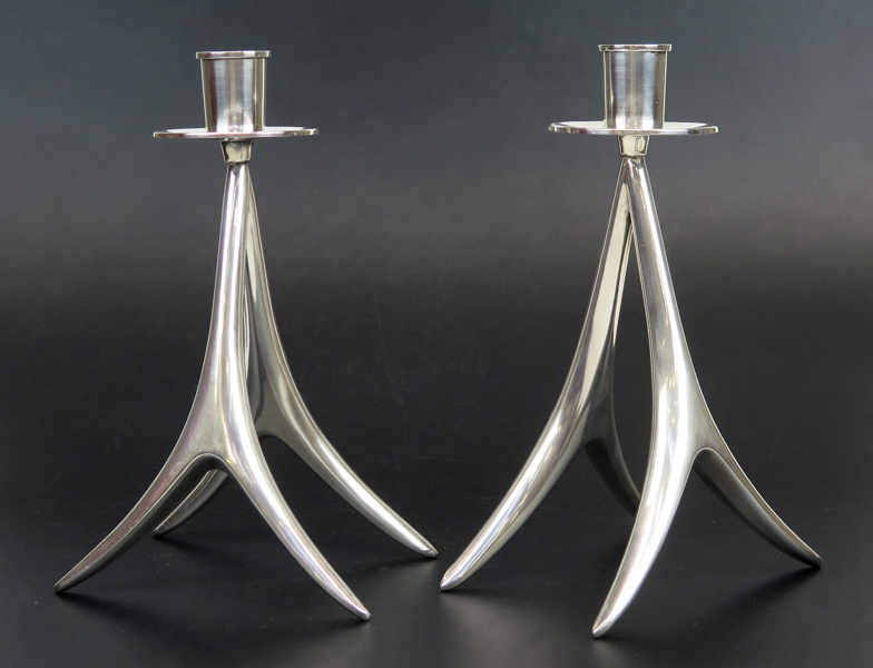 SILVERLJUSSTAKAR  Anna Greta Eker för Auran Kultaseppä,