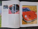 Bok, Historien om Ferrari