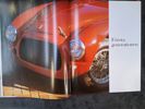 Bok, Historien om Ferrari